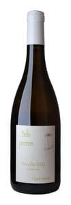 Claire Naudin Bellis Perennis Bourgogne Hautes-Côtes de Beaune