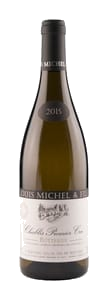 Louis Michel Chablis 1er Cru Butteaux VV