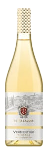 Il Palazzo Vermentino