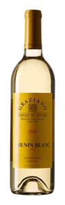 Graziano Chenin Blanc