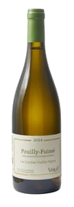Verget Pouilly-Fuissè Les Combes Vieilles Vignes