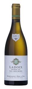 Remoissenet Ladoix 1er Cru Les Gréchons Blanc