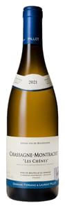 Pillot Chassagne-Montrachet Les Chênes