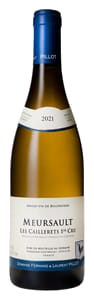Pillot Meursault 1er Cru Les Caillerets
