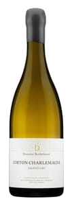 Berthelemot Corton-Charlemagne Grand Cru