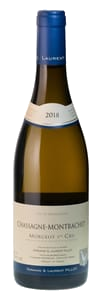 Pillot Chassagne-Montrachet 1er Cru Morgeot