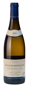 Pillot Chassagne-Montrachet 1er Cru Vide Bourse