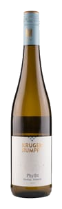 Kruger-Rumpf Phyllit Riesling Feinherb