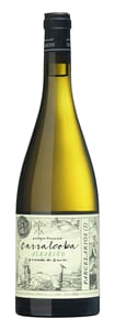 Eulogio Pomares Carralcoba Albariño