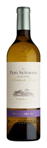 Pazo Señorans Selección de Añada Albariño