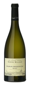 Samuel Billaud Chablis Premier Cru Séchet