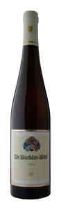 Vinflaske