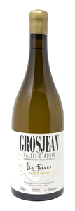 Grosjean Petite Arvine Vigne Rovettaz