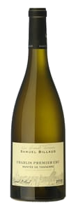 Samuel Billaud Chablis Premier Cru Montée de Tonnerre