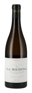 Jose Pariente Finca La Medina Verdejo