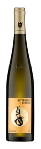 Battenfeld-Spanier Zell Kreuzberg Riesling trocken GG
