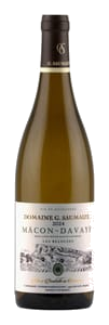 Saumaize Mâcon-Davayé Les Belouzes