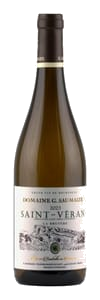 Saumaize Saint-Véran La Bruyere