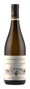 Saumaize Pouilly-Fuissé Les Creuzettes