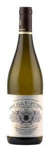 Saumaize Pouilly-Fuissé Grande Réserve