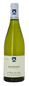 Saint Genys Santenay Blanc