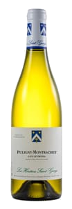 Les Héritiers Saint-Genys Puligny-Montrachet Les Levrons