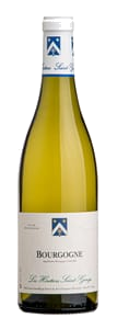 Les Héritiers Saint-Genys Bourgogne Chardonnay