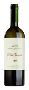 Olim Bauda Gavi