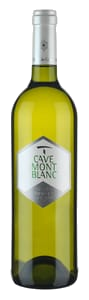 Vinflaske