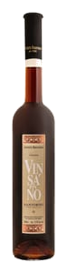 Vinflaske