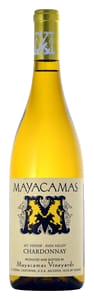 Mayacamas Mt. Vedeer Chardonnay