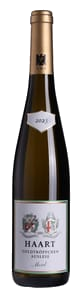 Weingut Haart Piesporter Goldtröpchen Auslese lange Goldkapsel