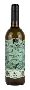 Groszer Wein Gemischter Satz Weiss