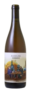 Nadelebi Khikhvi