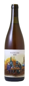 Nadelebi Kisi