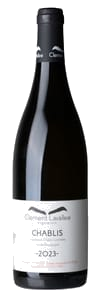 Clément Lavallée Chablis