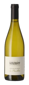 Domaine de la Sarazinière Mâcon-Villages Le Pavillon