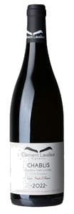 Clément Lavallée Chablis Les Ardillers