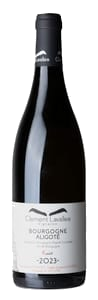 Clément Lavallée Bourgogne Aligoté Pariot