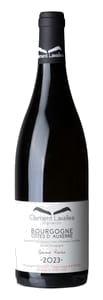 Clément Lavallée Bourgogne Côtes d'Auxerre blanc Grand Roche