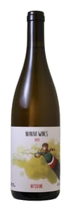 Manavi Wines Mtsvane