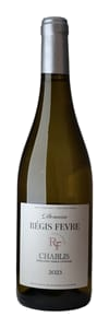 Régis Fevre Chablis