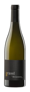 Philipp Grassl Ried Rothenburg Chardonnay