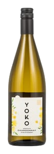 Yoko Organic Chardonnay