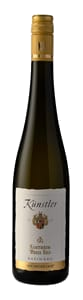 Künstler Kostheim Weiss Erd Riesling trocken GG