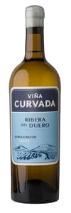 Viña Curvada Albillo Mayor