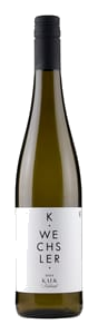 K. Wechsler Kalk Riesling Kabinett