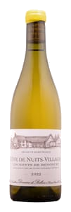 Dom. de Bellene Cotes de Nuits-Villages Les Monts de Boncourt