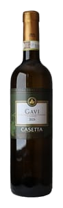 Casetta Gavi