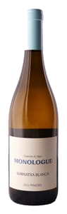 Vinflaske